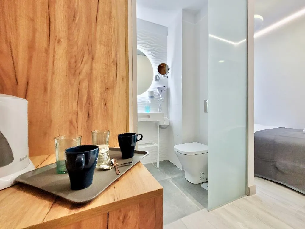 SINGLE STANDARD Room, Puerto Azul, Tenerife
