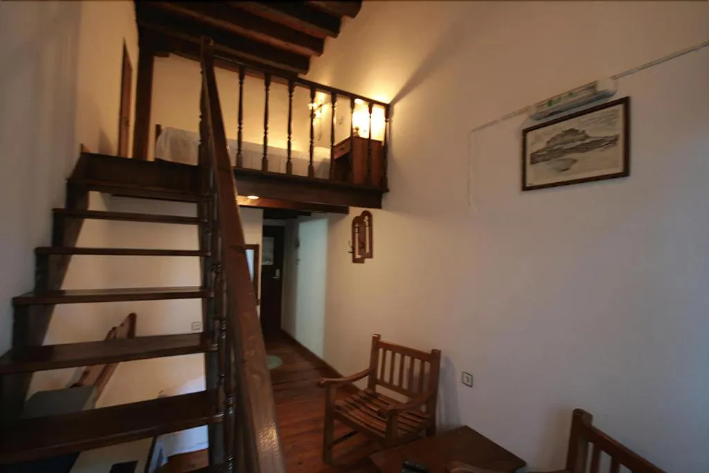 Room, Chania Rooms, Crete