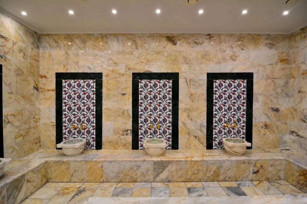 Sports and Entertainment, Ananas Hotel, Antalya