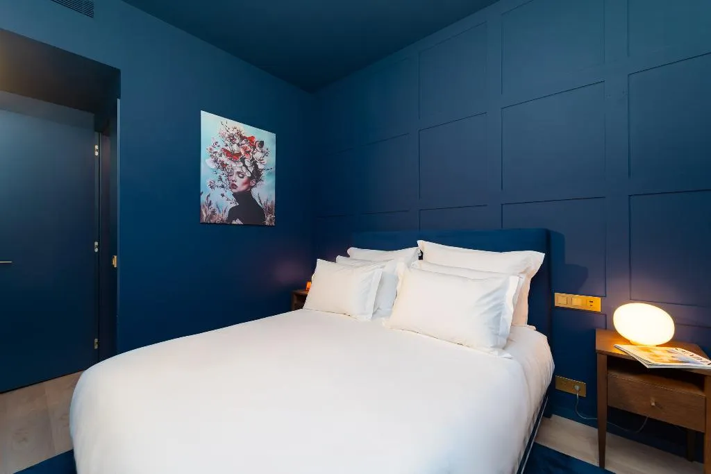 Room, Hotel Kodawari Flores by Kodawari Residences, Porto