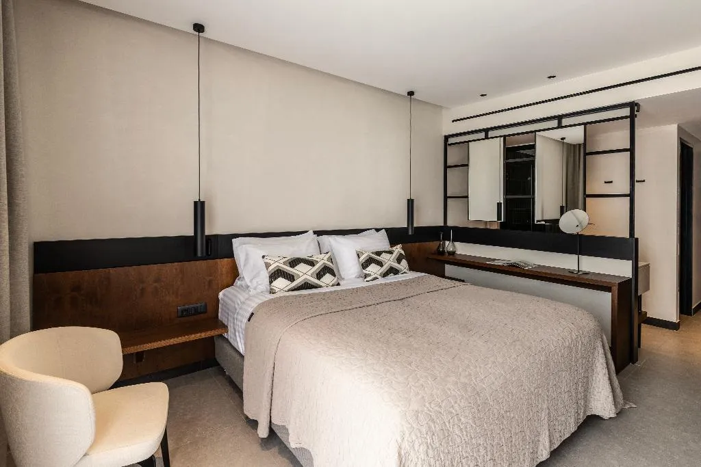 SUITE SUPERIOR SEA VIEW Room, King Jason Zante – Designed For Adults, Zante