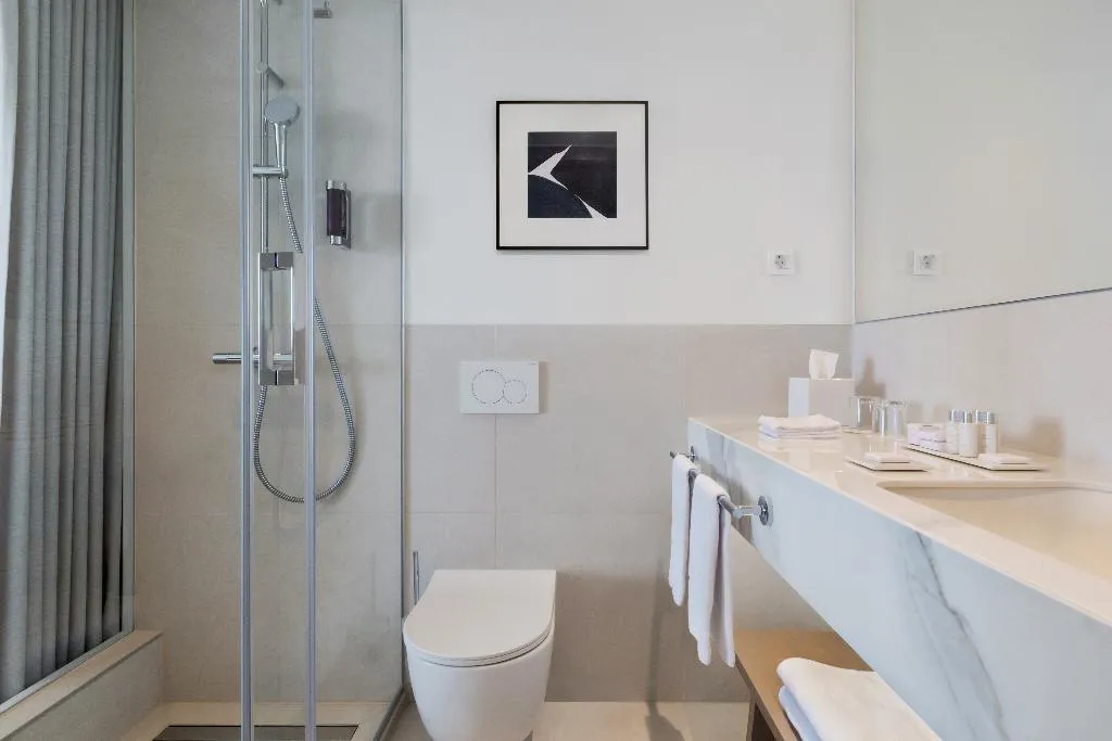 DOUBLE ANNEX Room, Maestral Adults Exclusive Hotel, Split