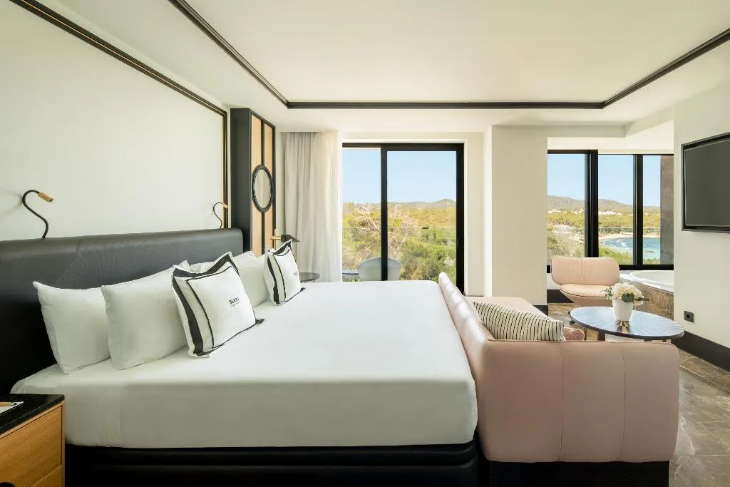 STUDIO SEA VIEW Room, Bless Ibiza Cala Nova, Ibiza