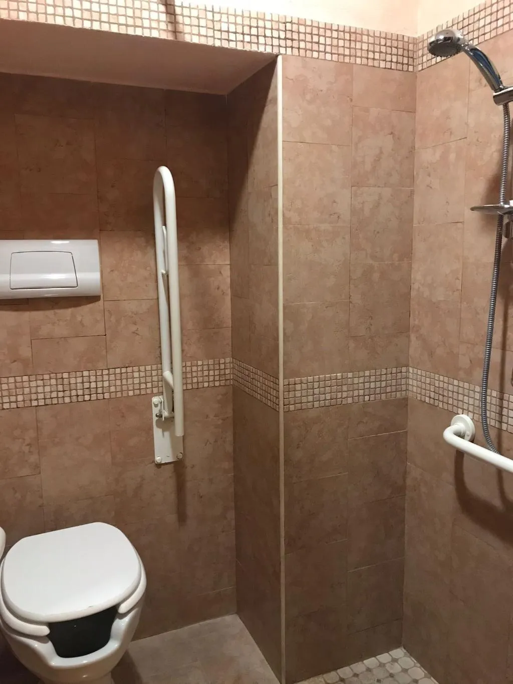 TRIPLE STANDARD Room, Schilizzi, Naples