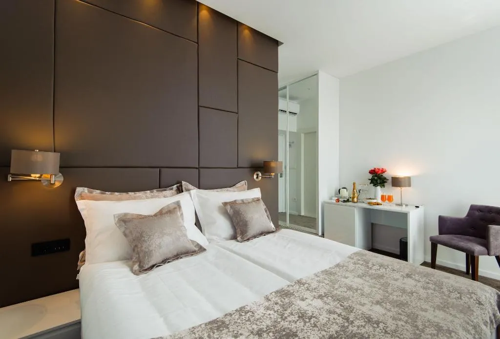 Room, Dream Luxury Rooms, Split