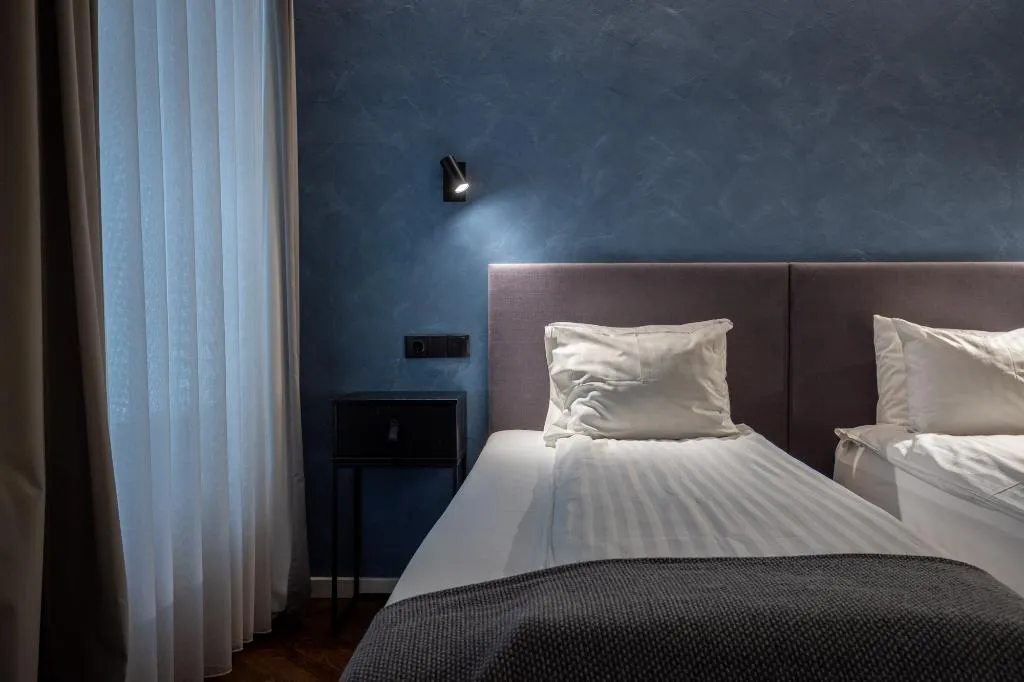 TWIN COMFORT Room, Konventa Seta Hotel - Keystone Collection, Riga