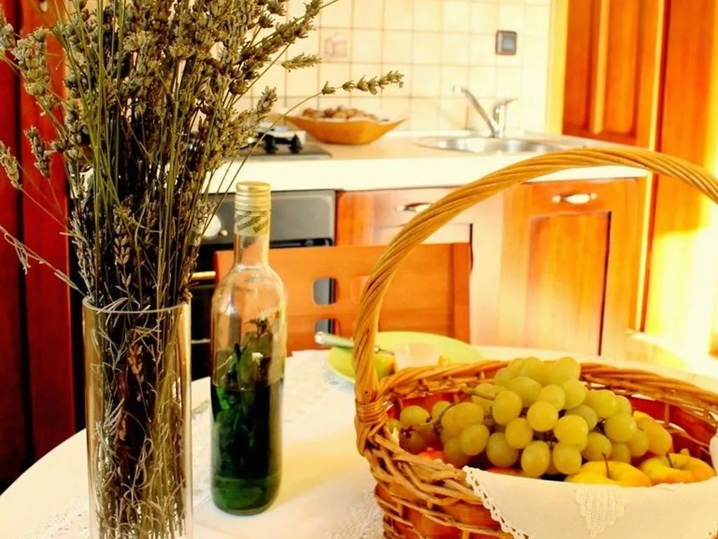 APARTMENT STANDARD Room, Apartments Salu - adults only, Istria