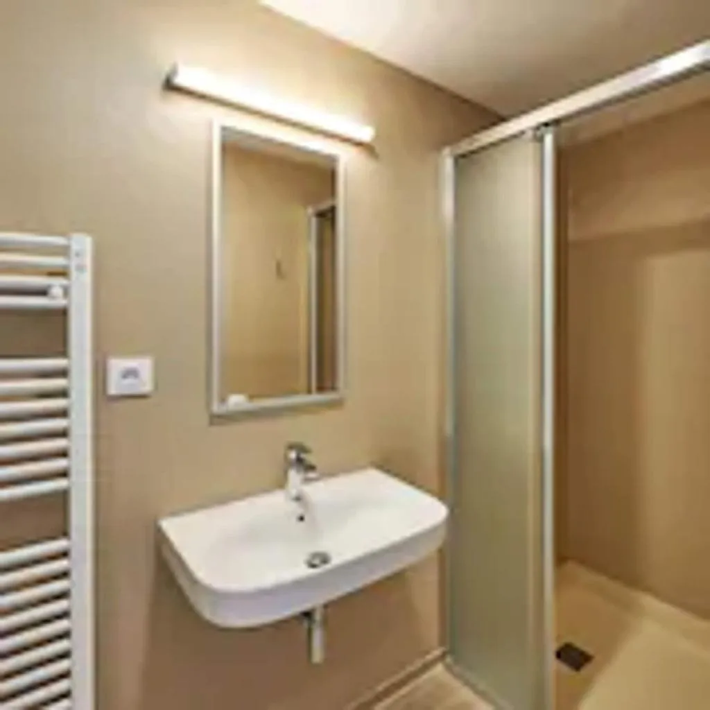 Room, Alberg Abat Oliba, Barcelona