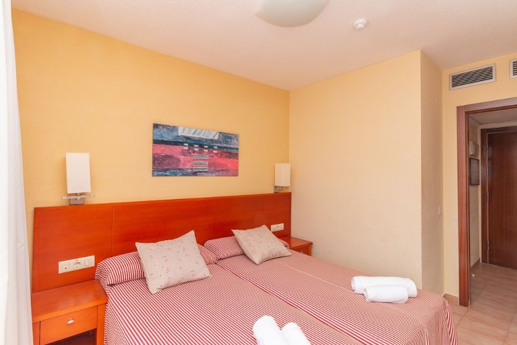 Bungalows Galetamar | Unitursa, Costa Blanca