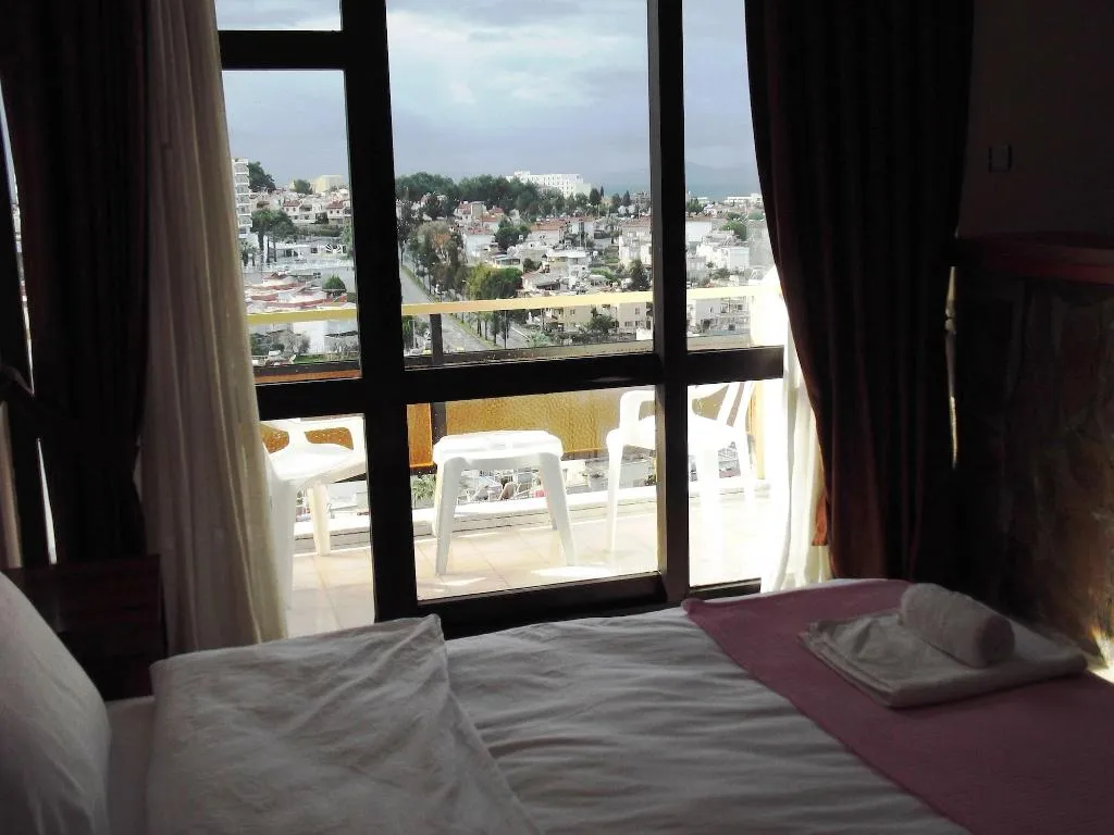 Room, West Ada-Inn, Izmir