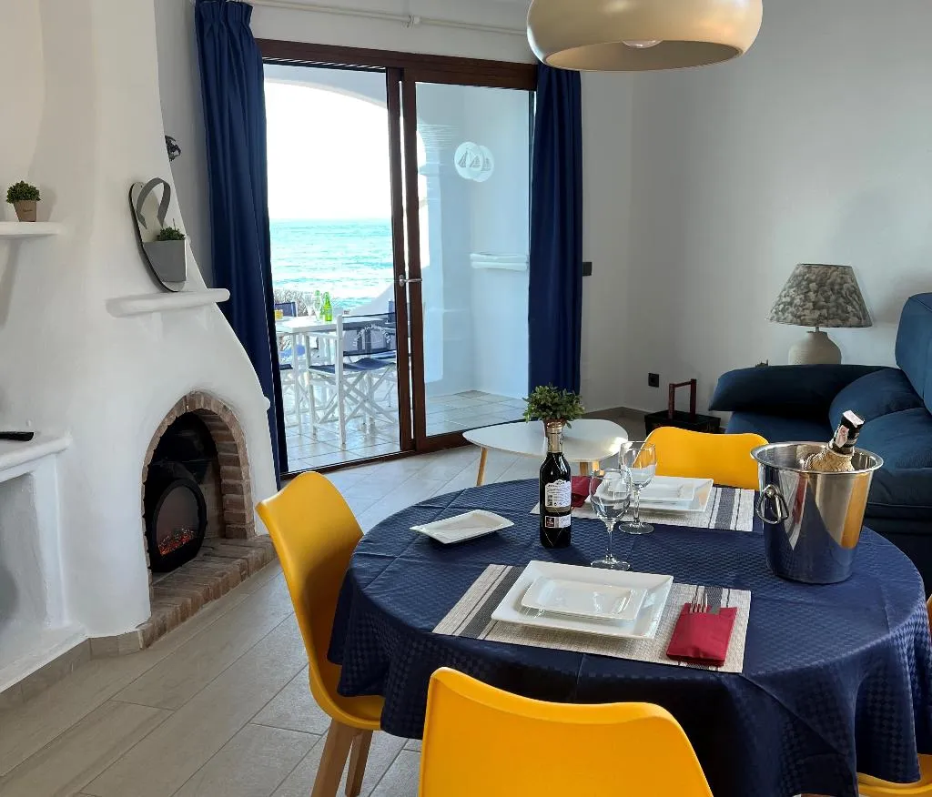 APARTMENT TWO BEDROOMS Room, El Bergantin Menorca Club, Menorca
