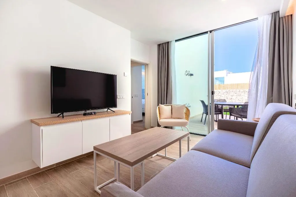 APARTMENT DUPLEX Room, Resort Cordial Santa Águeda & Perchel Beach Club, Gran Canaria