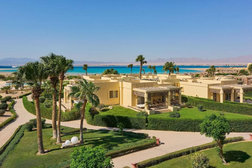 Room, Sheraton Soma Bay, Red Sea Riviera