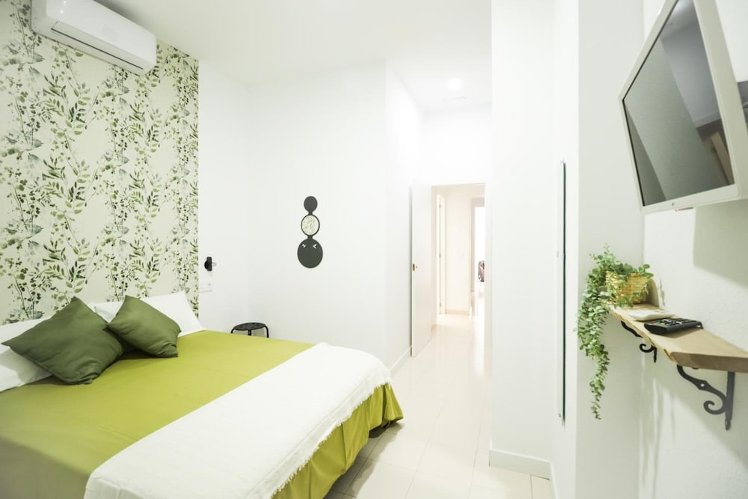 Bed & Breakfast Dorotea, Tenerife