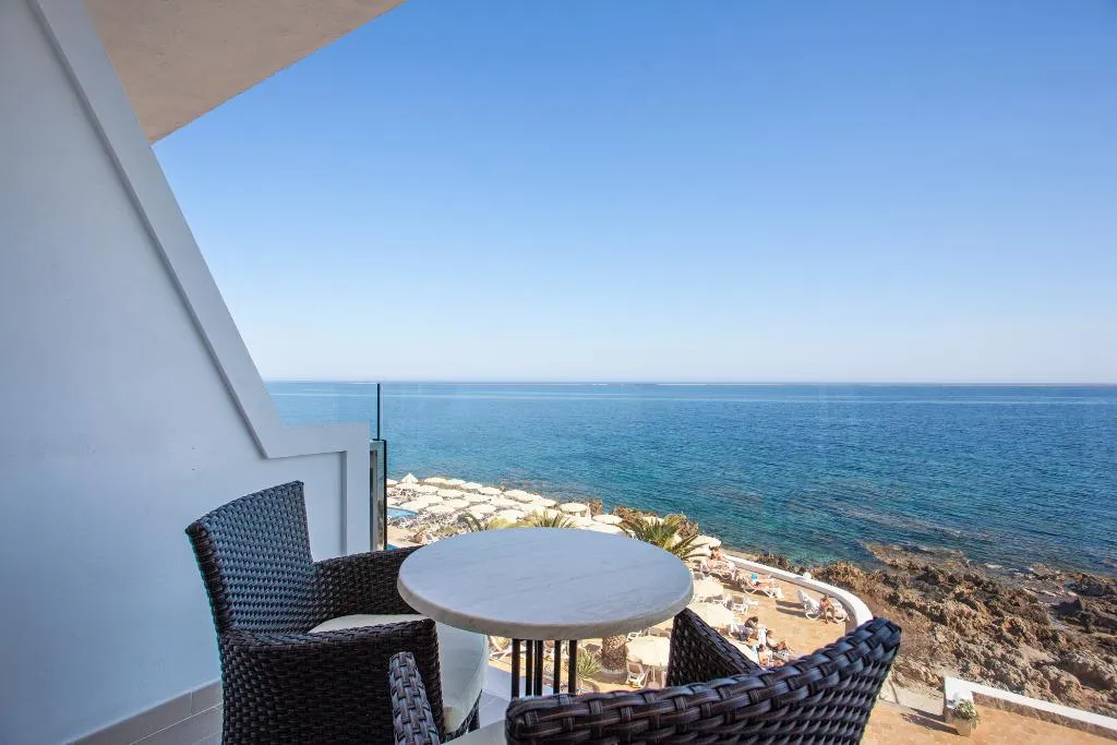 Room, Grupotel Aguait Resort and Spa. Adults Only, Majorca