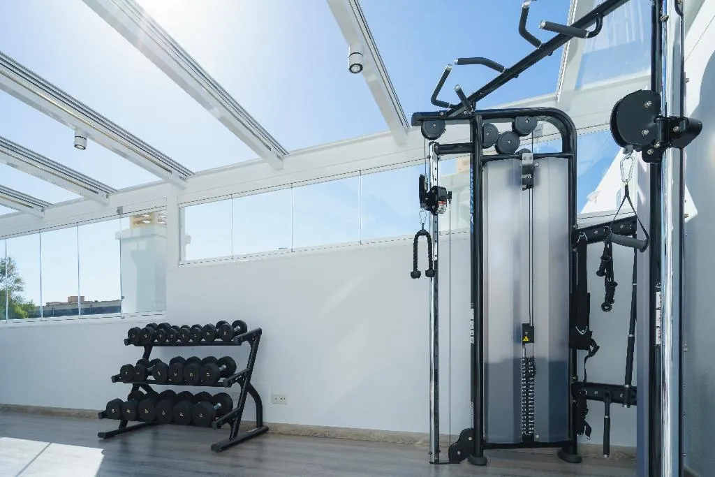 Sports and Entertainment, Costa Del Sol Torremolinos Hotel, Costa Del Sol