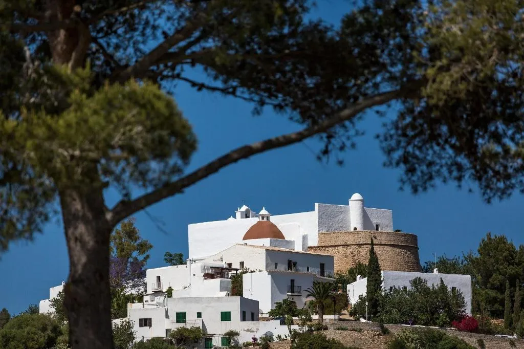 General view, Boutique Hotel Ibizazen, Ibiza