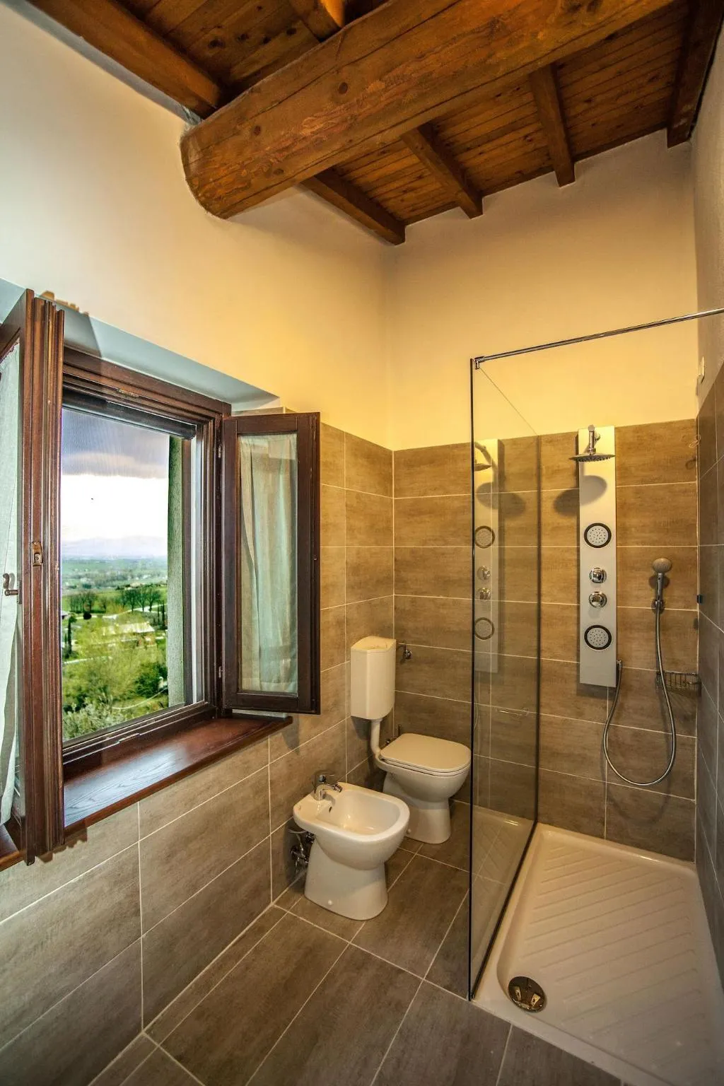 Room, Poggio Degli Olivi, Perugia