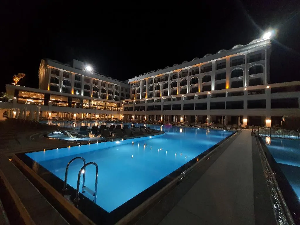 General view, Sunthalia Hotels & Resorts +16 Age Adults Only, Antalya