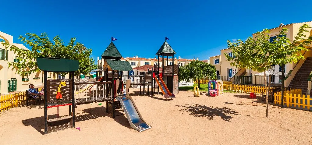 Sports and Entertainment, Apartamentos Globales Binimar, Menorca