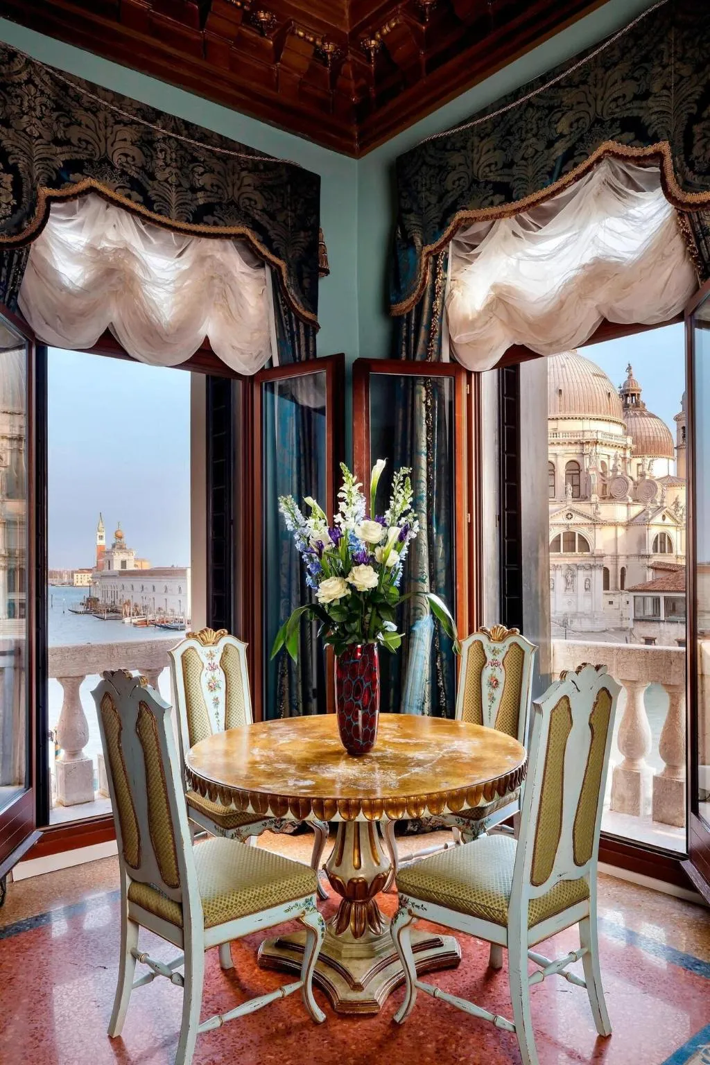 Room, The Gritti Palace, a Luxury Collection Hotel, Venice