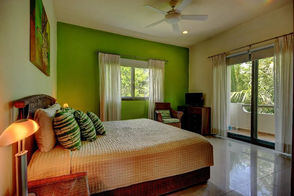 Room, Riviera Maya Suites, Playa Del Carmen