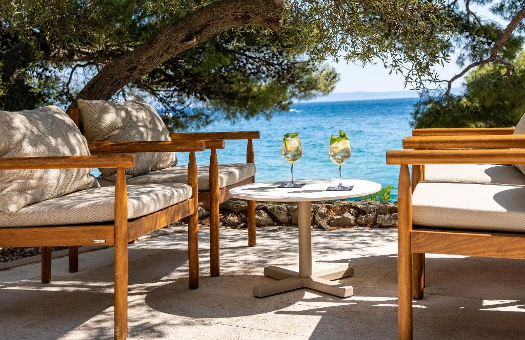 Bar, Maestral Adults Exclusive Hotel, Split