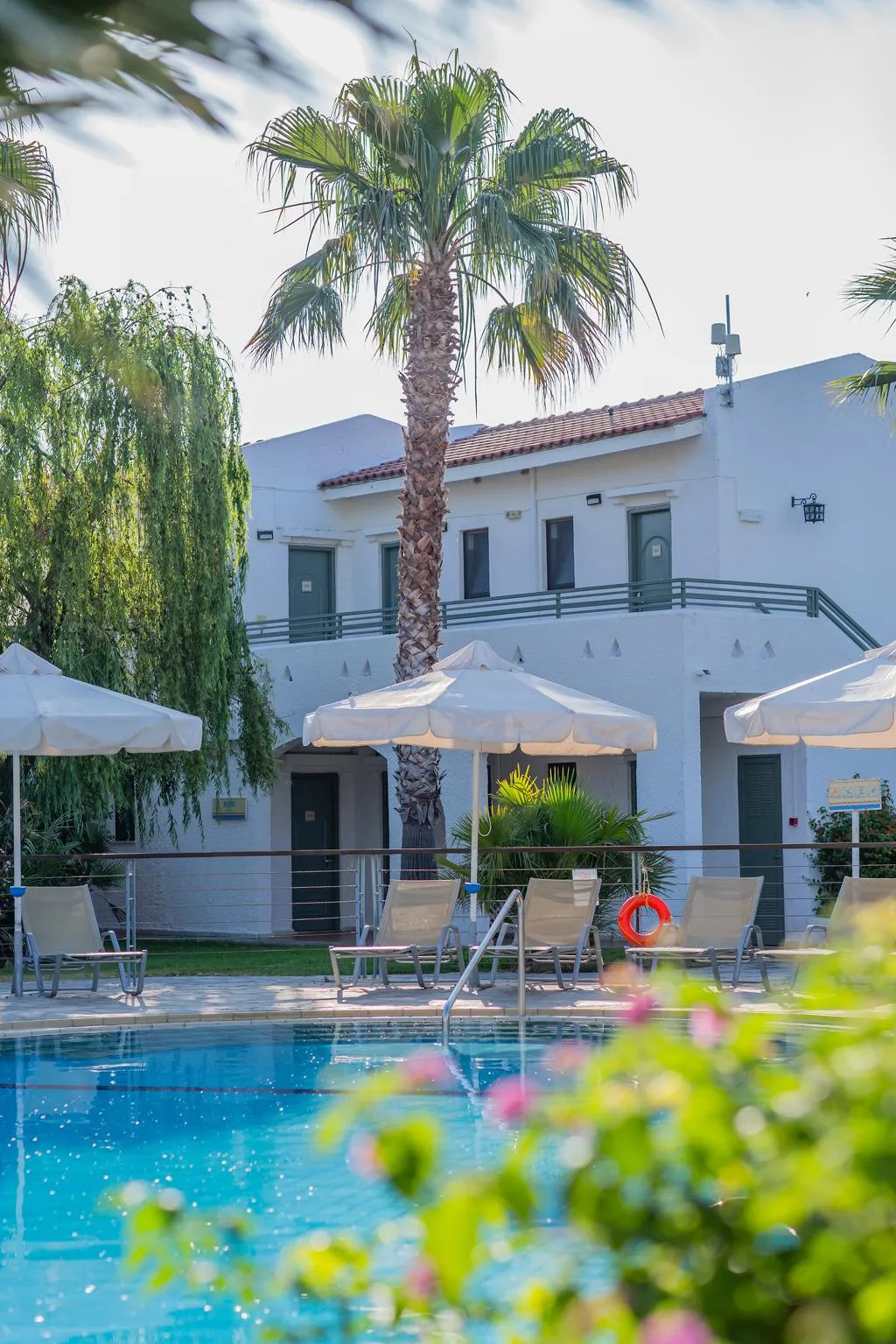Pool, Golden Coast, Athens