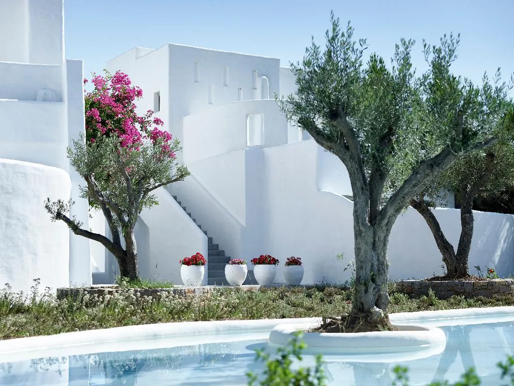 General view, Knossos Beach Bungalows & Suites, Crete