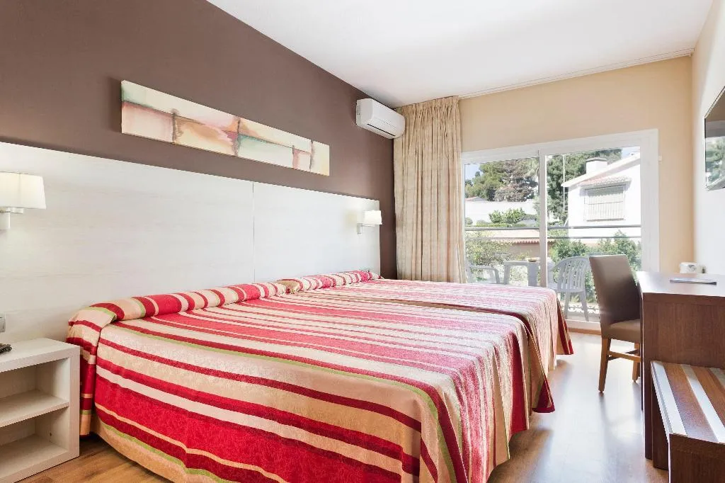 Room, Best Siroco, Costa Del Sol