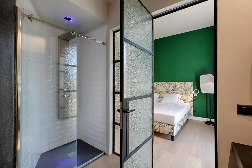 Double or Twin STANDARD Room, Casa Pacifico Napoli, Naples