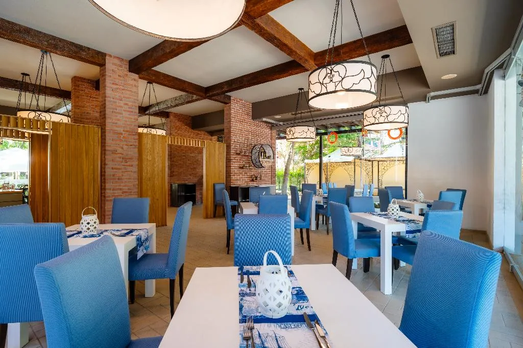 Restaurant, Asteria Family Sunny Beach, Bourgas