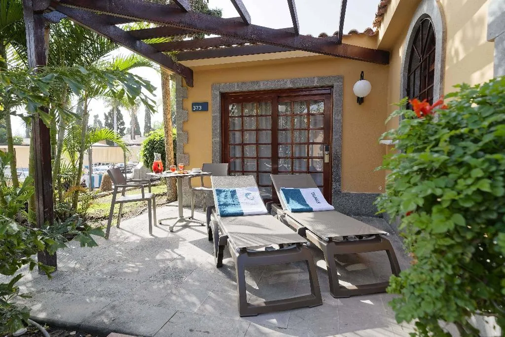 VILLA POOL VIEW Room, Maspalomas Villas By Dunas, Gran Canaria