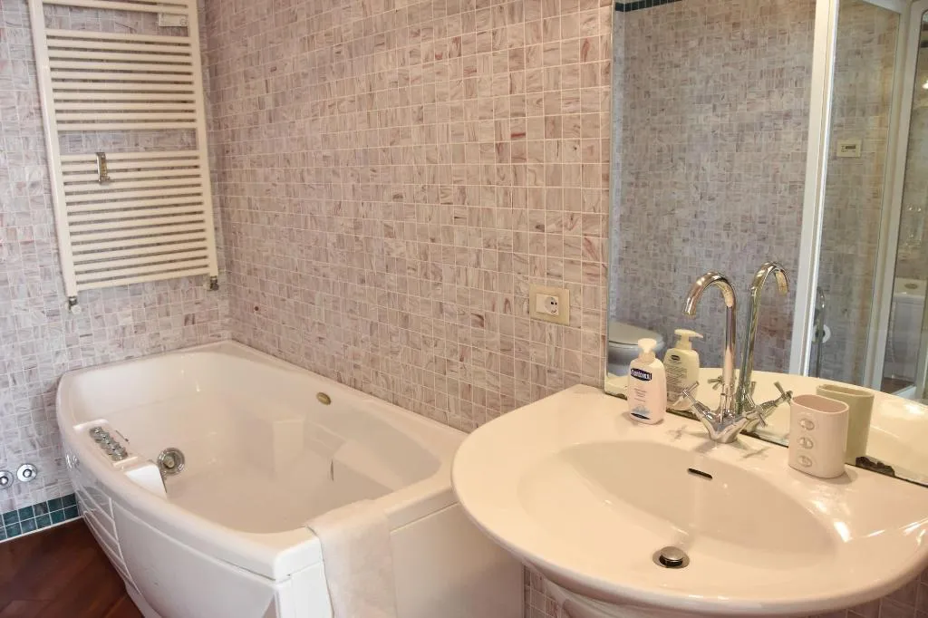 DOUBLE STANDARD Room, B&B Corte dei Miracoli, Venice