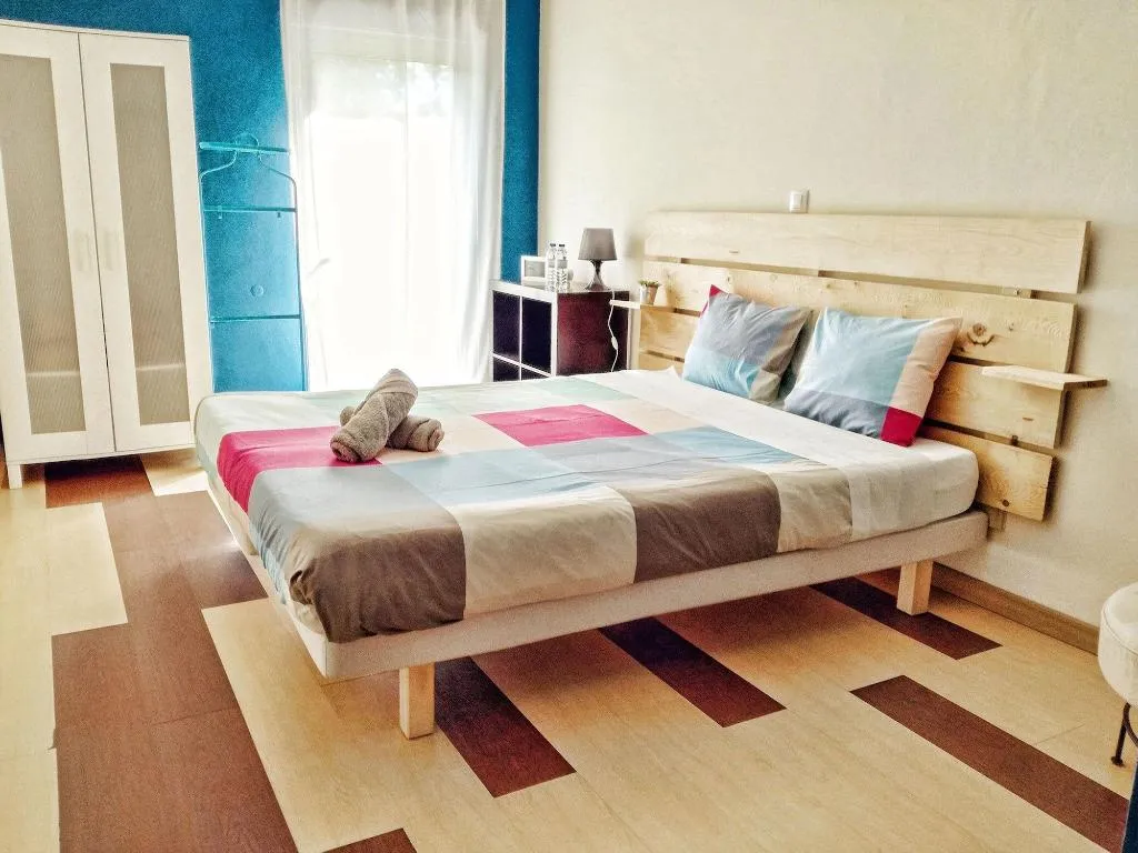 Room, Aljezur Villas, Algarve