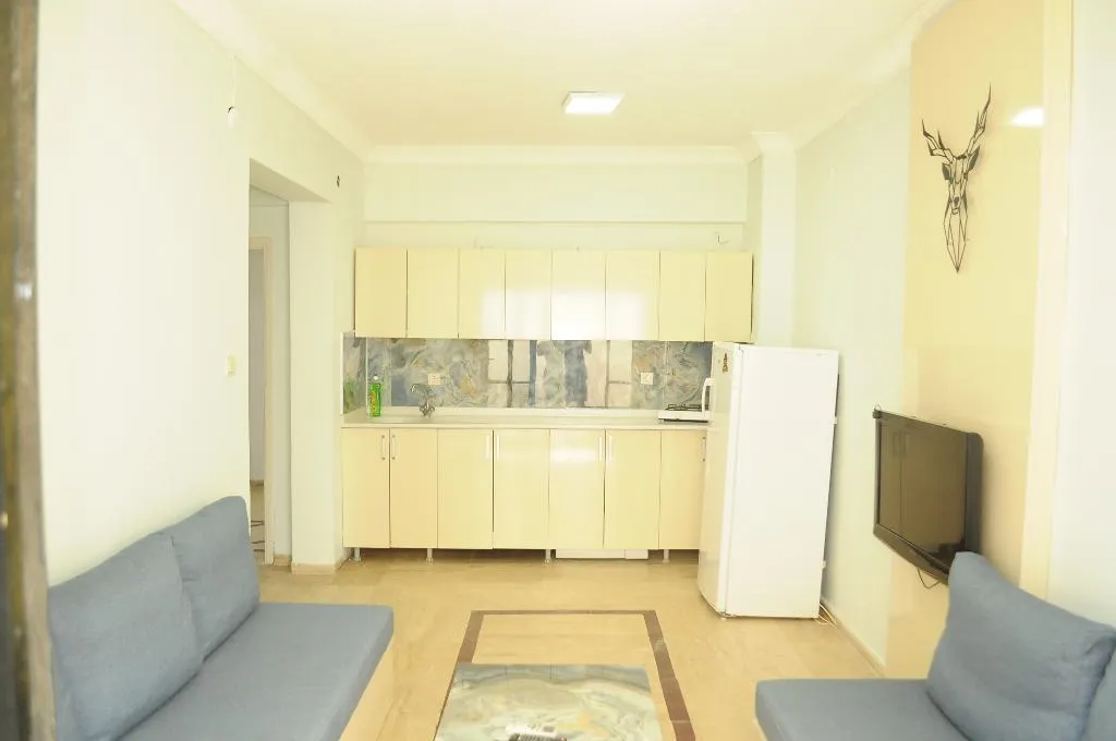 Room, Kemer Suit, Antalya