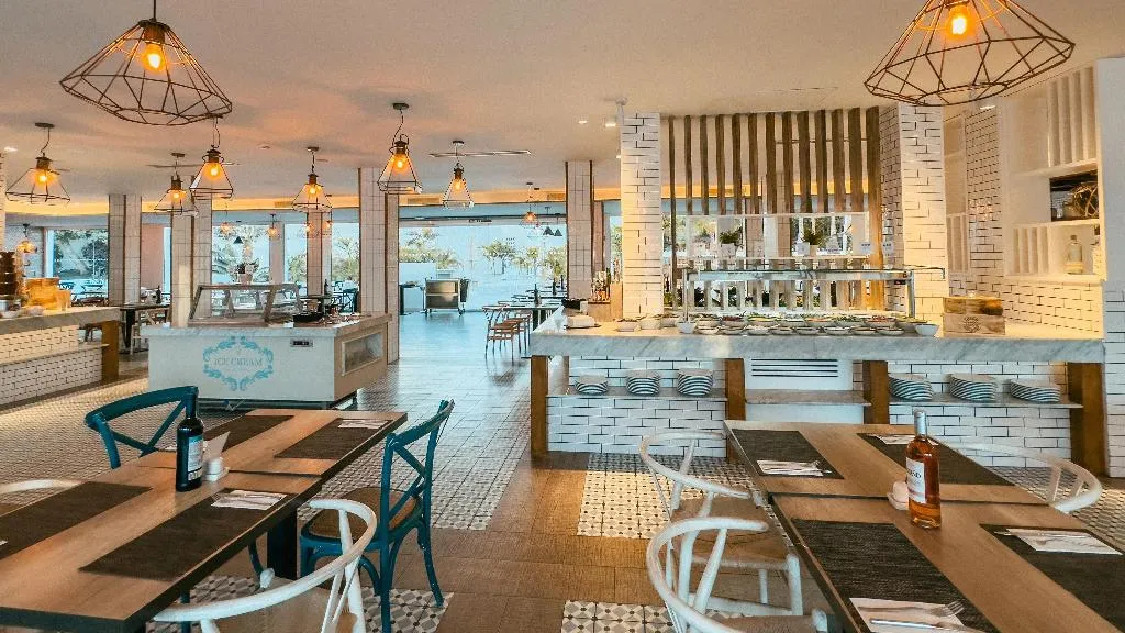 Restaurant, Labranda Corralejo Village, Fuerteventura