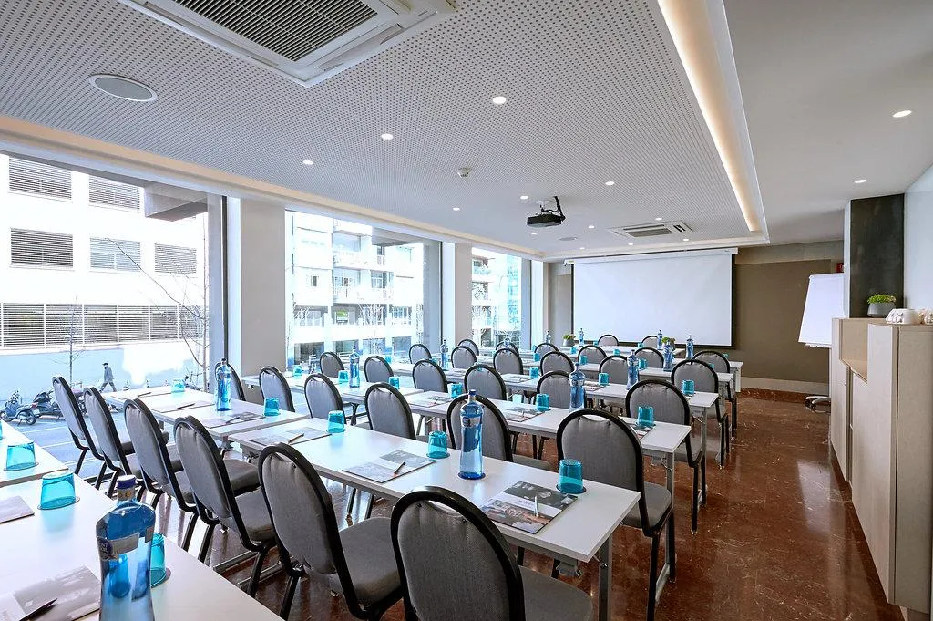 Conferences, Mercure Barcelona Condor, Barcelona