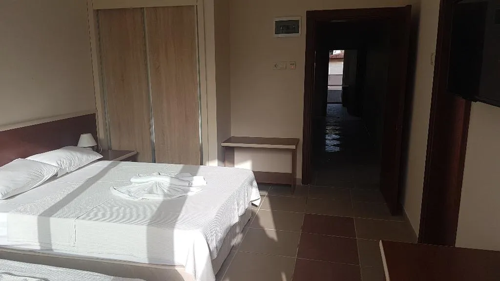 DOUBLE SINGLE USE STANDARD Room, Kemer Hotel, Antalya