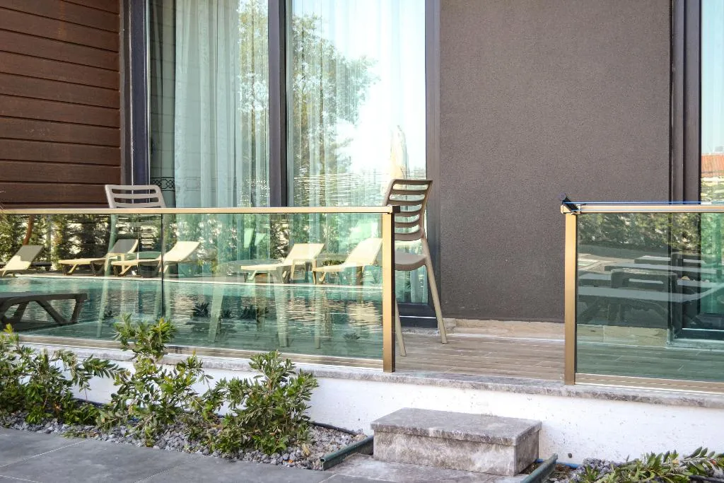 General view, Guvenpark Residence and Hotel, Antalya