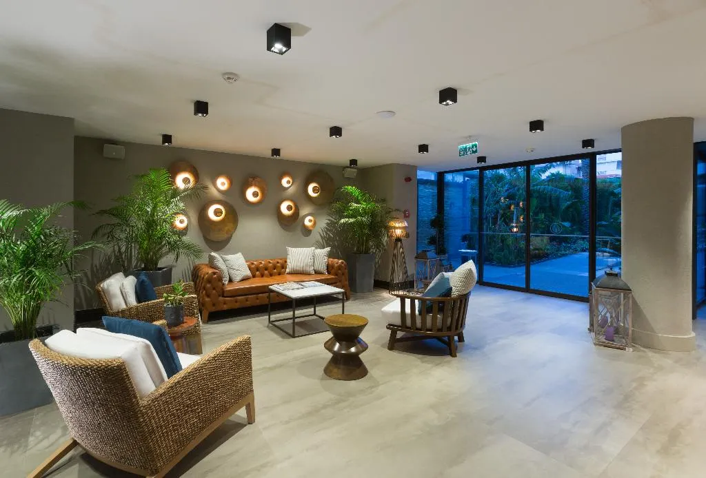 Lobby, Perge Hotels Adults Only 18+, Antalya