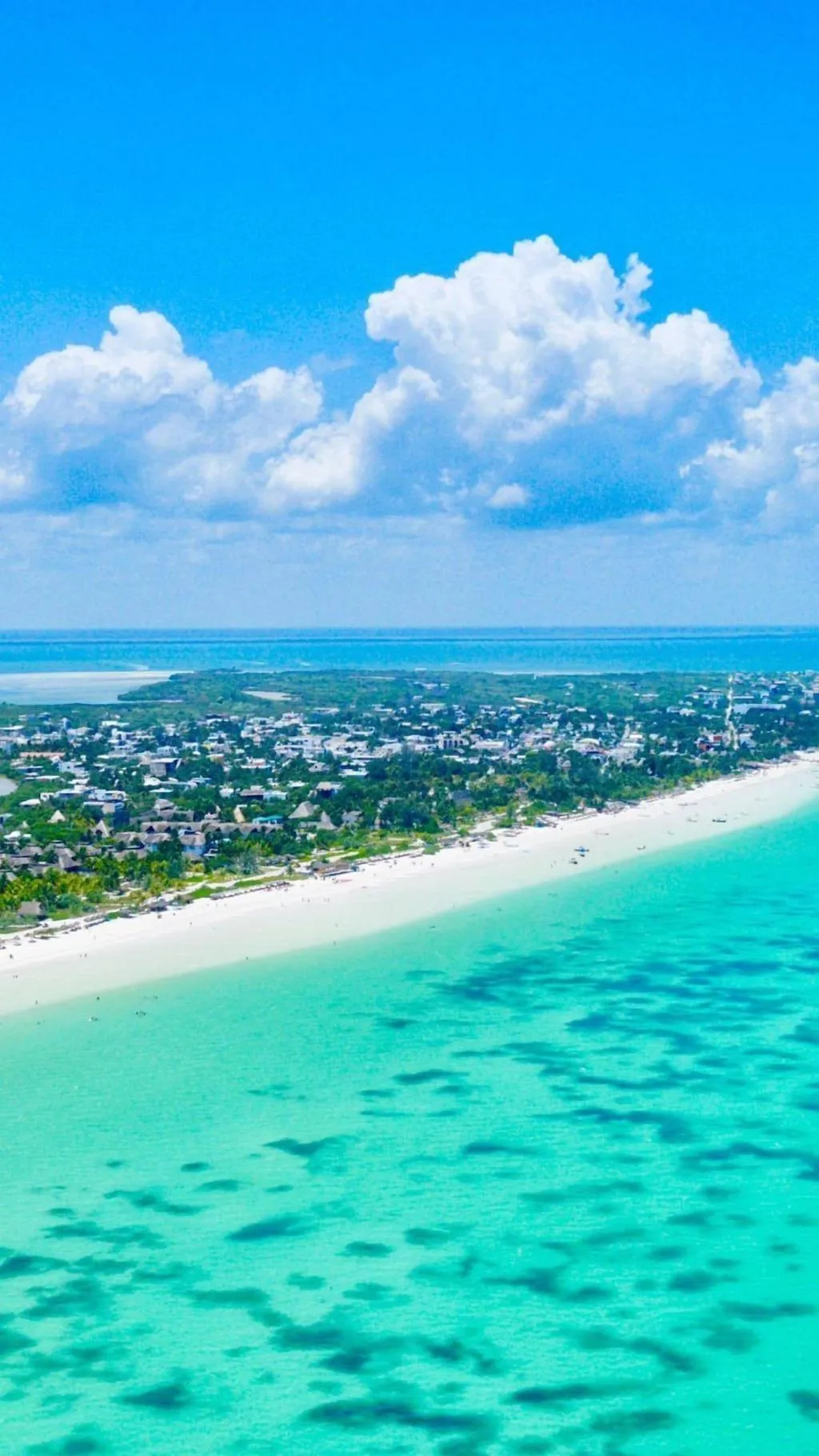 General view, Casa Margot, Cancun Area