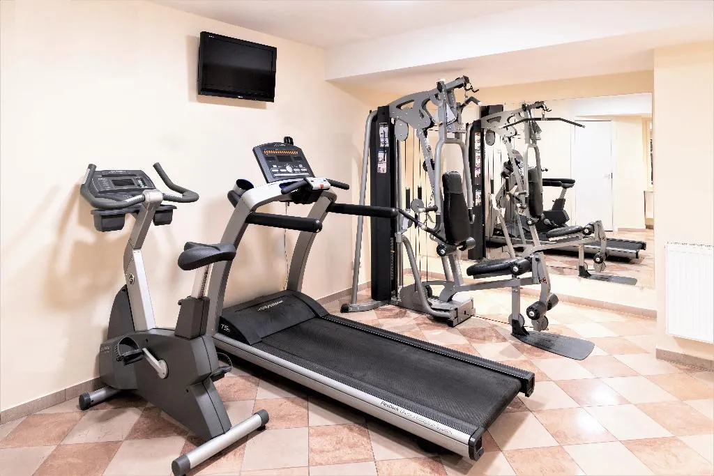 Sports and Entertainment, Rixwell Old Riga Palace Hotel, Riga