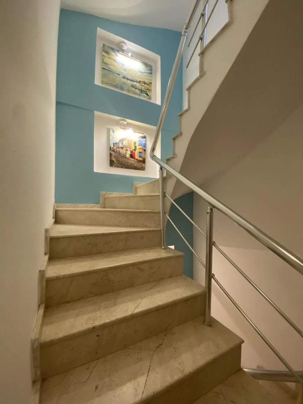 General view, Larimar Boutique Hotel, Izmir