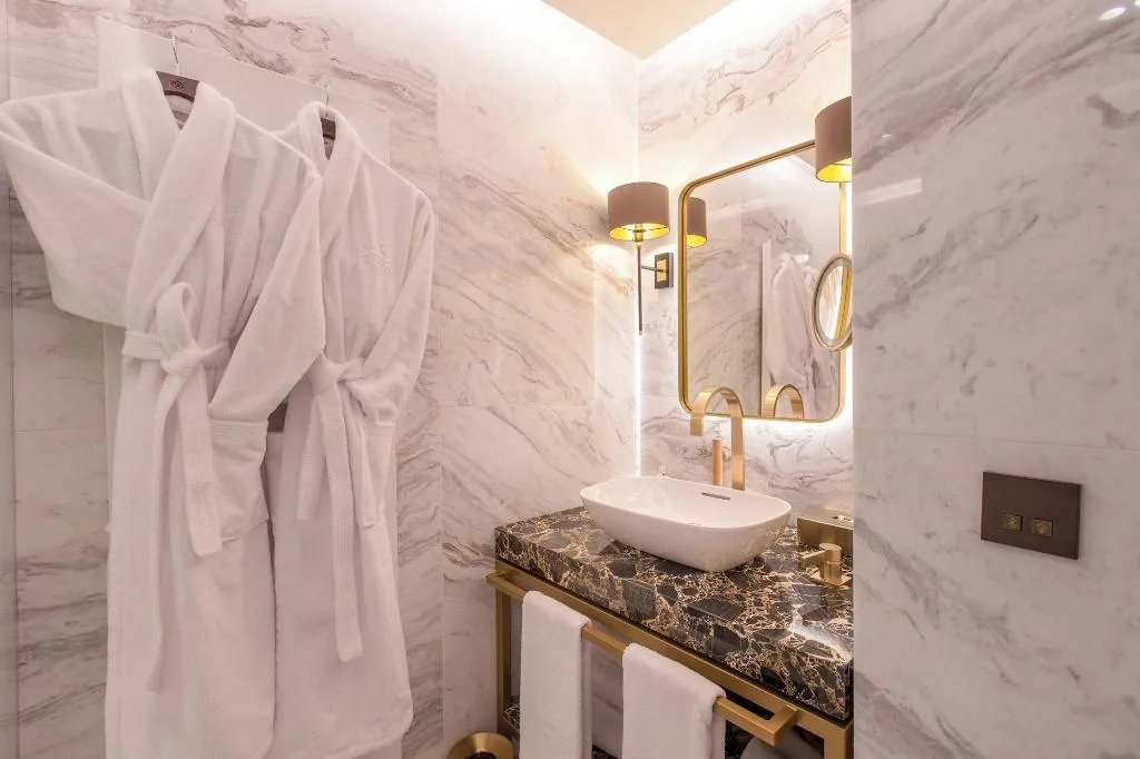 Room, Zem Wellness Clinic Altea, Costa Blanca
