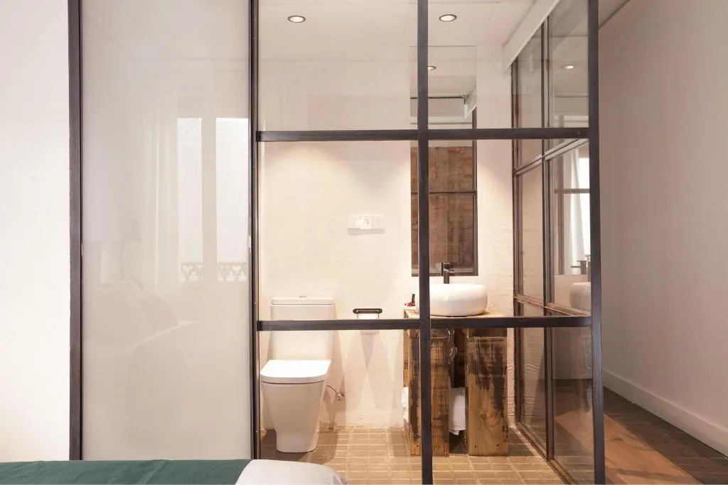 Room, Boutique 1847, Barcelona