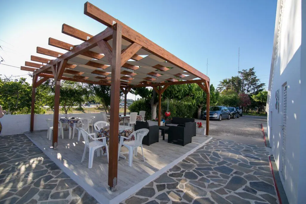 General view, Studio Stars, Zante