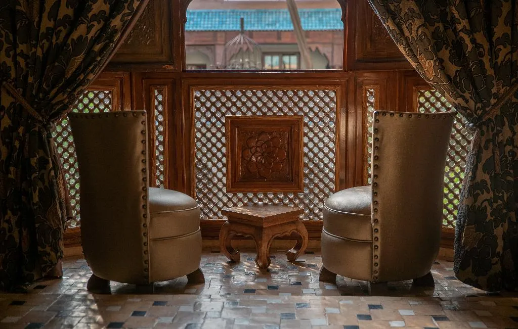 SUITE STANDARD Room, Demeures D'Orient Riad de Luxe & Spa, Marrakech