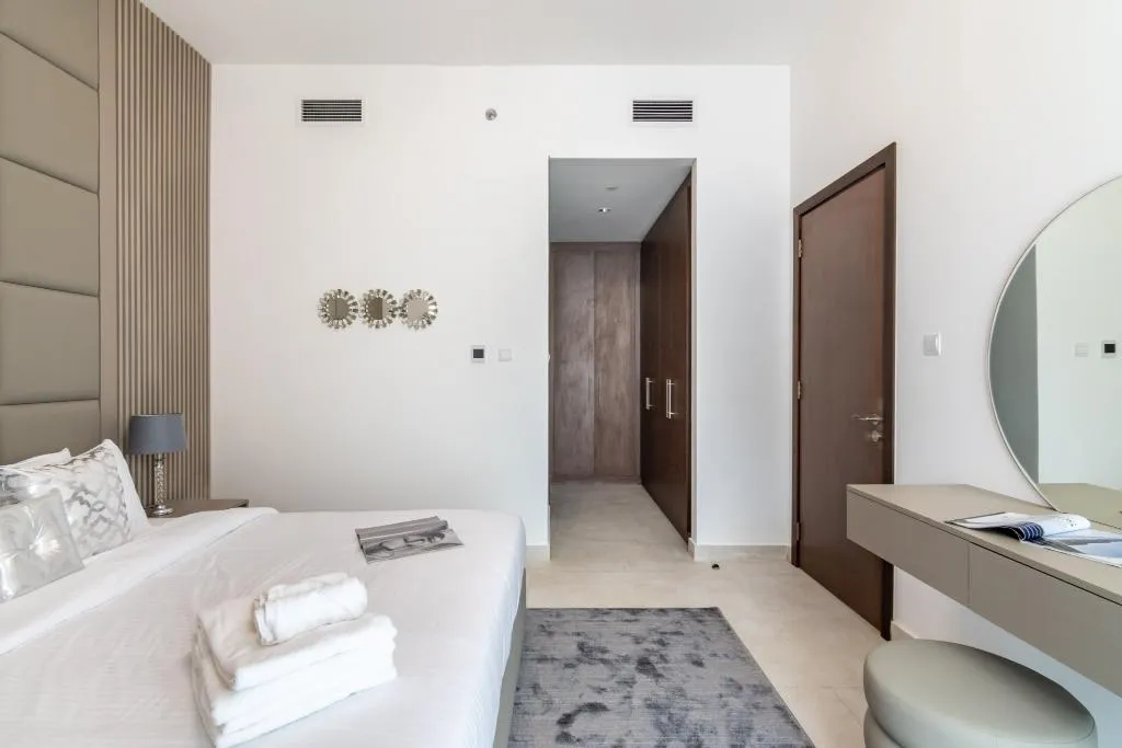 APARTMENT ONE BEDROOM Room, SBO Tower Al Barsha (Baytik Holiday Homes), Dubai