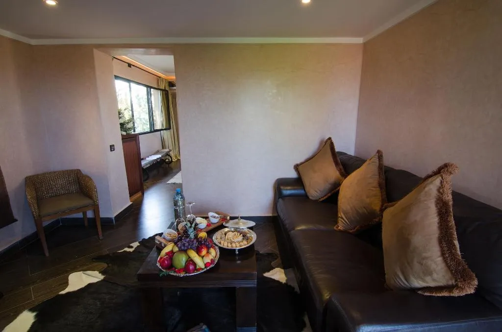 Room, Lodge K Ha Tel Spa, Marrakech